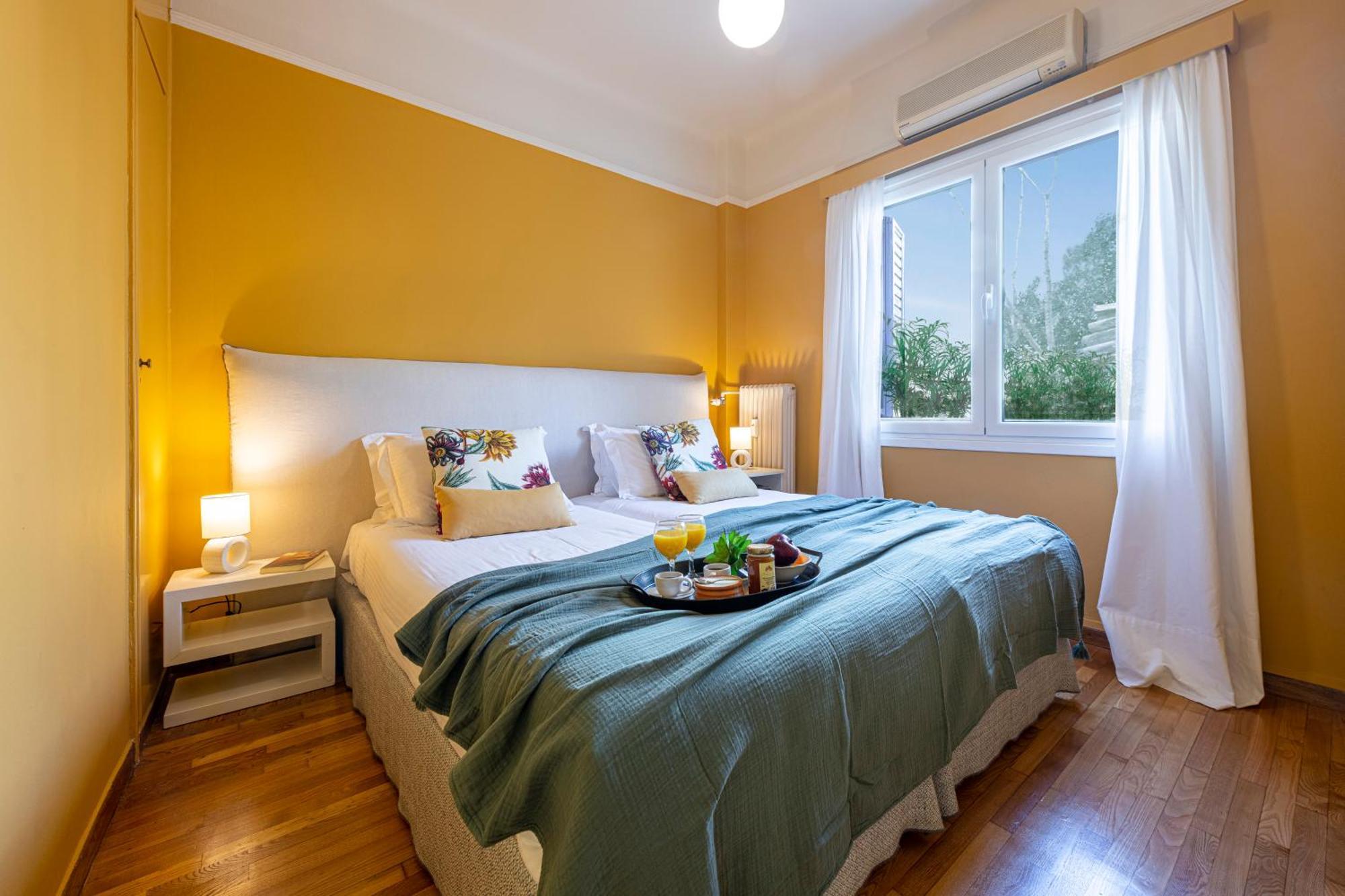 Hidesign Athens Plaka Apartment In Acropolis Exterior foto
