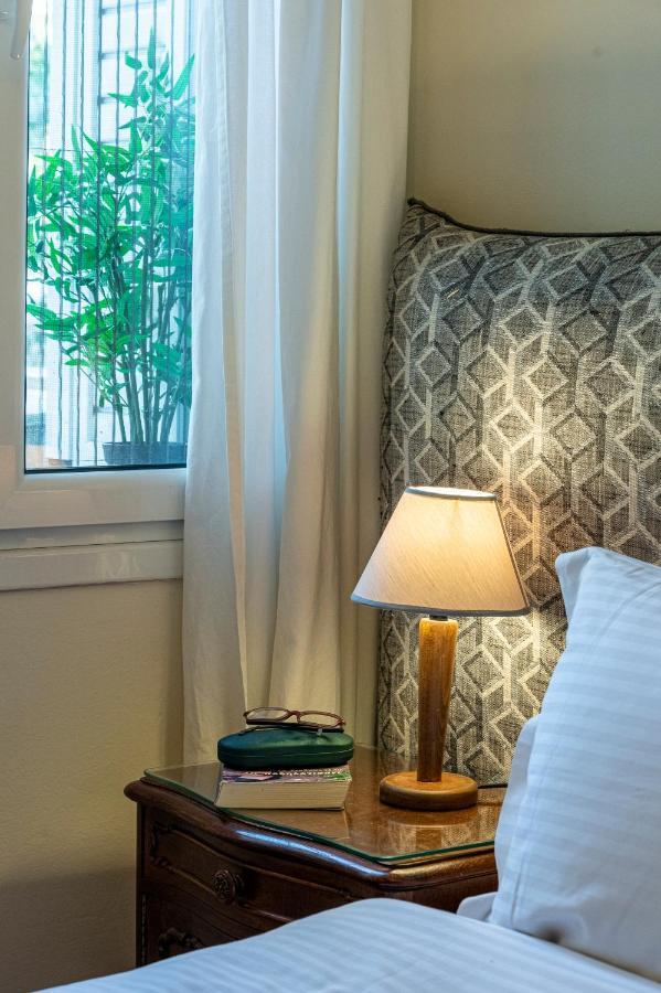 Hidesign Athens Plaka Apartment In Acropolis Exterior foto